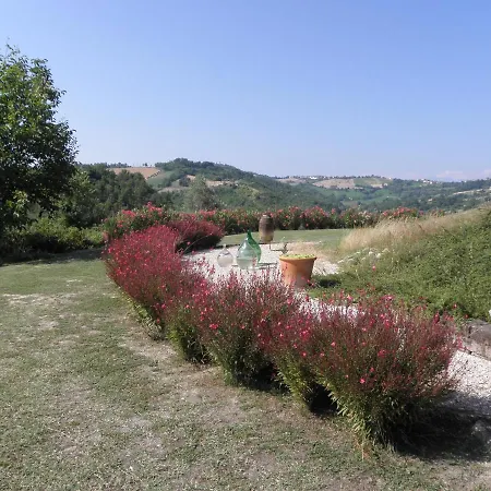 بيت للعطل Il Panorama..... The Views...... *