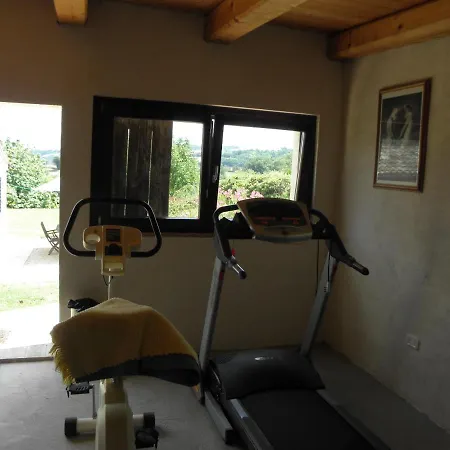 Il Panorama..... The Views...... Massa Fermana