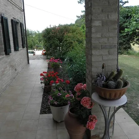 Il Panorama..... The Views...... بيت للعطل *